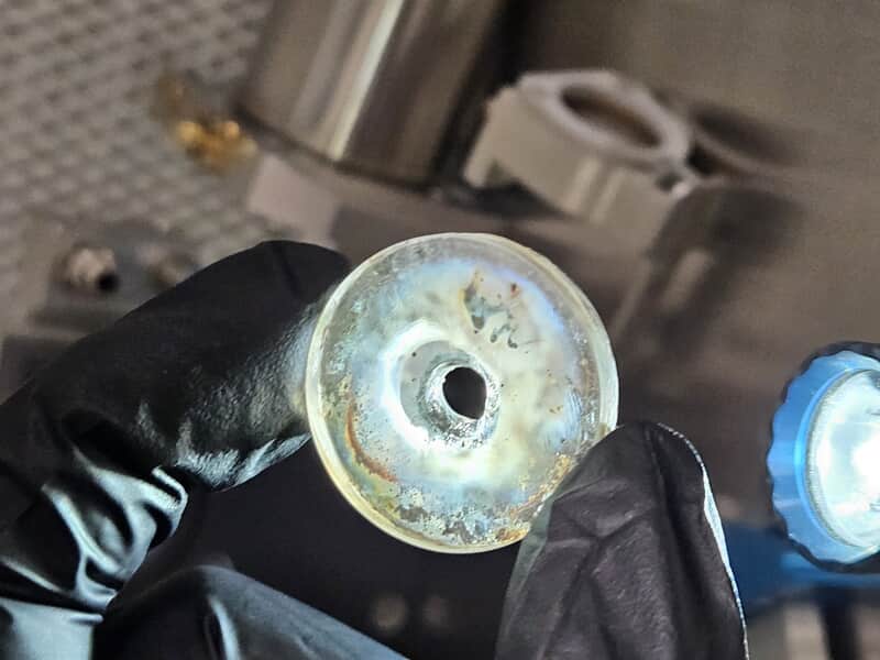 Why Laser Cutting Heads Fail Without Training