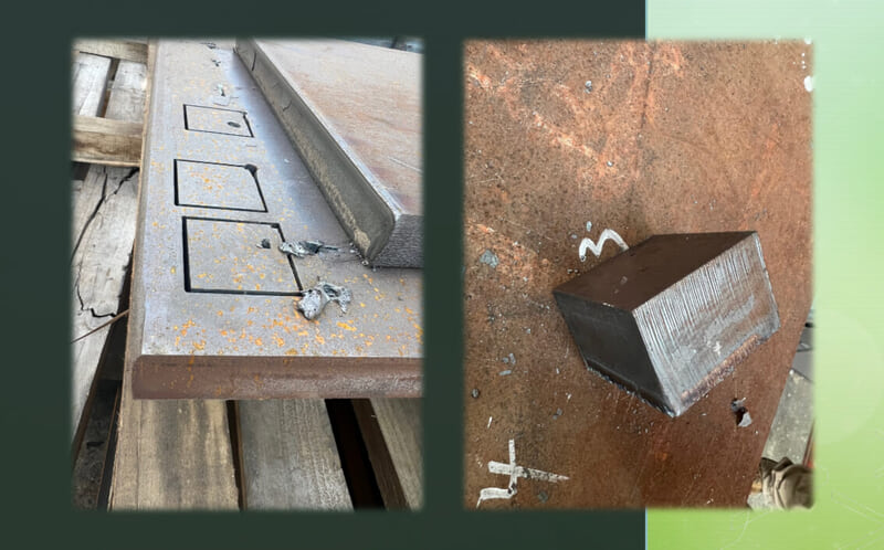 Why Laser Machine Setup Matters